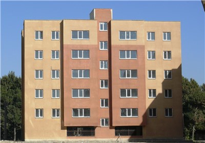 ارائه تسهیلات ۳۰ میلیون تومانی مسکن مهر به استان زنجان ابلاغ نشده است