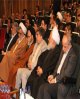 اختتامیه جشنواره ملی حضرت زینب‌(س) در زنجان برگزار شد+تصاویر