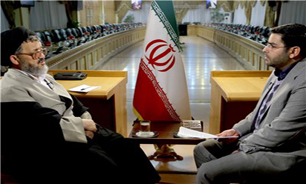 حصری که انجام گرفته قانونی و شرعی است / اختلاف نظر با روحانی/ نیاز اهالی فرهنگ به ارشاد و گشت ارشاد/ ناگفته‌ها از روز رحلت امام(ره)