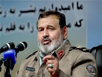من مسئول جنگ با آمریکا هستم نه مذاکره/ مذاکرات با اجازه رهبری صورت می‌گیرد