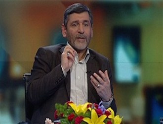 دیپلمات ها باید مانند سربازان دفاع مقدس در مذاکرات عمل کنند/ مخالفت همه ایرانیان با توافق دو مرحله ای