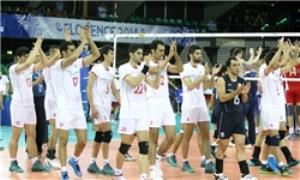 ایران میزبان جام کنفدراسیون والیبال آسیا ۲۰۱۶