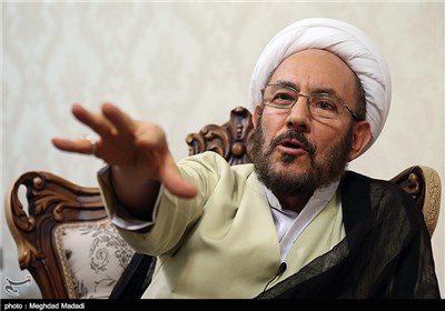 روحانی مشعل خرمن‌سوز دولت را چه زمانی خاموش می‌کند؟