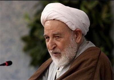 کنار رفتن آیت‌الله شاهرودی به‌علت نامزد بودن آیت‌الله هاشمی رفسنجانی بود