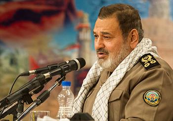۳ عنصر فرماندهی مطلوب از دیدگاه رهبر انقلاب/ ضرورت بومی‌سازی علم