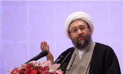 ایستادگی برابر فشارها و رانت‌های سیاسی علت هجمه‌ به دستگاه قضا/ رسیدگی به ۱۵ میلیون پرونده در دادگستری/ ارتش مایه مباهات مردم و مسئولان