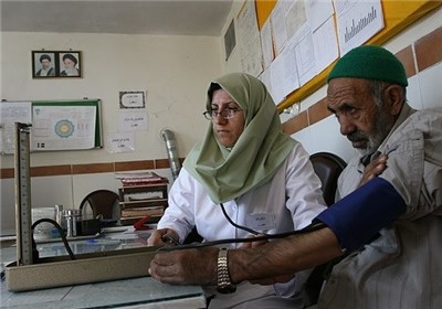 رئیس دانشگاه علوم پزشکی زنجان: ۱۰۰ درصد روستاهای استان زنجان تحت پوشش خدمات بهداشتی قرار می‌گیرد