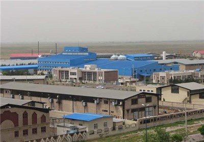 مدیرعامل شرکت شهرک‌های صنعتی زنجان: عملیات اجرایی ۵ شهرک صنعتی در استان زنجان آغاز شده است