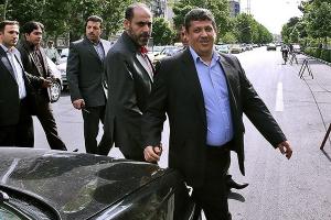 دادگاه کانادایی پرونده مهدی هاشمی را به لندن فرستاد
