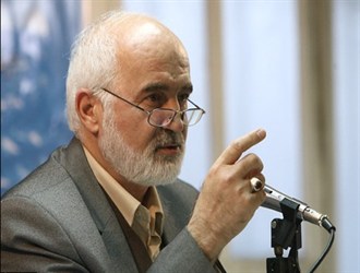 نامه تذکر آمیز احمد توکلی به رئیس جمهور پیرامون مذاکرات هسته ای؛ هر نوشته ای که برای دولت الزام آور باشد محتاج تصویب مجلس است
