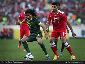 صدرنشینی آسیایی پرسپولیس با صدهزار تماشاگر/ النصر عربستان الخلاص!