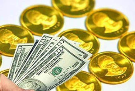 قیمت طلا، سکه و ارز صبح یکشنبه، ۶ اردیبهشت ۱۳۹۴