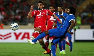 شاگردان برانکو با شکست مقابل الهلال از صعود به مرحله بعد بازماندند