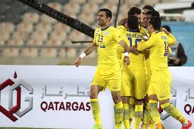 صعود نفت به دور بعد لیگ قهرمانان آسیا