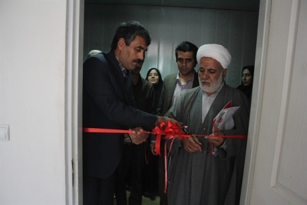 دو آموزشگاه آزاد هنرهای تجسمی در شهرستان خرم دره افتتاح شد
