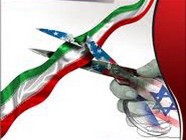 تلاش آمریکا و غرب برای نفوذ در کشور به هر قیمتی/”برجام” و “قطعنامه” جدیدترین امیدواری استکبار برای نفوذ در ایران