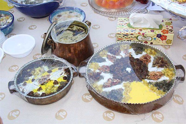 جشنواره ملی «آش ایرانی» پایان یافت/ برترین‌ها معرفی شدند