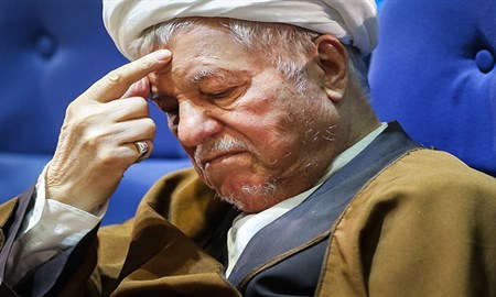 آیت‌الله هاشمی‌رفسنجانی دار فانی را وداع گفت