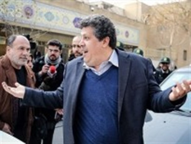۵۱ روز از مرخصی مهدی هاشمی گذشت/ آیا “مهدی” رکورد مرخصی از زندان را به نام خود ثبت می کند؟