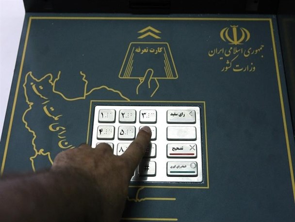 برگزاری انتخابات تمام الکترونیکی شوراها در ۱۵۰ شهر و ۱۰ هزار شعبه اخذ رای در کشور/ آموزش به مردم برای اخذ رأی الکترونیکی توسط صداوسیما در استان‌ها