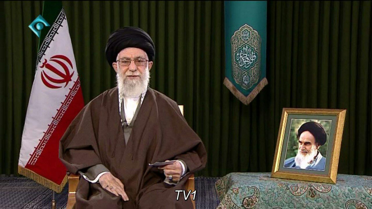 سال ۹۶ سال «اقتصاد مقاومتی؛ تولید – اشتغال»/ من از وضع مردم مطلعم/ تلخی کام مردم را با همه وجود حس می‌کنم/ مسئولان بر تولید و اشتغال تمرکز کنند