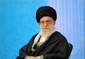 اطلاعیه دفتر نشر آثار حضرت آیت‌الله خامنه‌ای درباره شایعه انتخاب اعضای کابینه با نظر رهبری