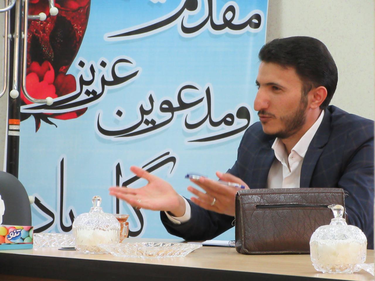 اجتماع عظیم عزاداران حسینی در  روز عاشورا  برگزار می شود