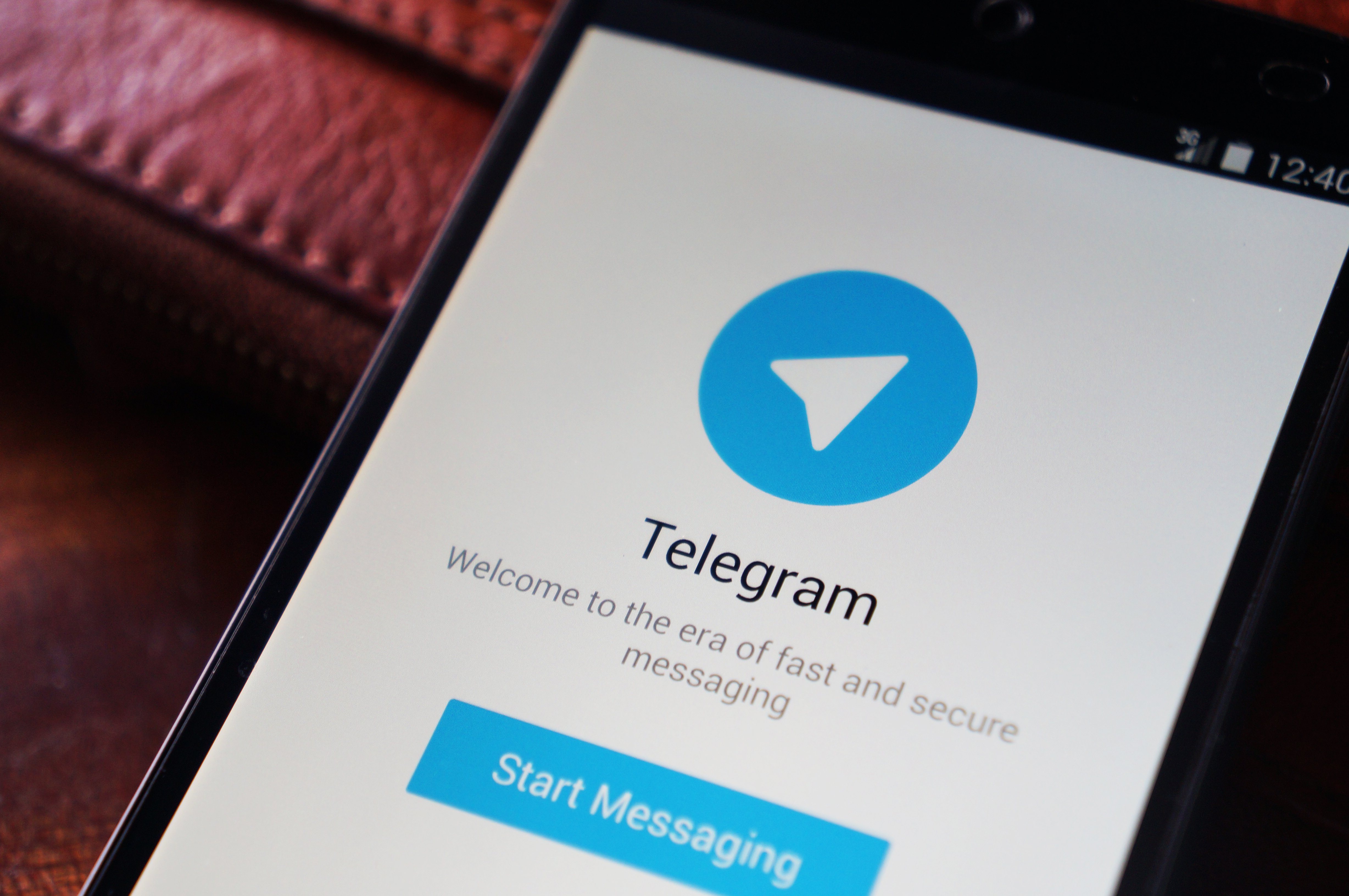 دانلود Telegram 4.1.0؛ همراه با ویژگی‌های جدید و مدیریت ادمین‌ها