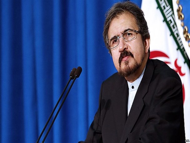 تحریم های جدید برای ایجاد فشار روانی بر ایران است/نگرانی آمریکا از جایگاه برتر ایران در منطقه/ آمریکا با تحریم ایران خودزنی می کند/ در زمان مناسب پاسخ این تحریم ها را می دهیم