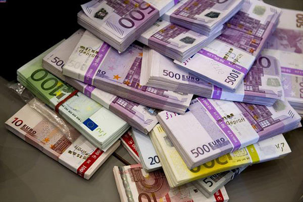یورو از مرز ۵۰۰۰ تومان گذشت/سکه طرح جدید ده هزار تومان گران شد
