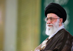 پیام رهبر معظم انقلاب اسلامی به اجلاس سراسری نماز
