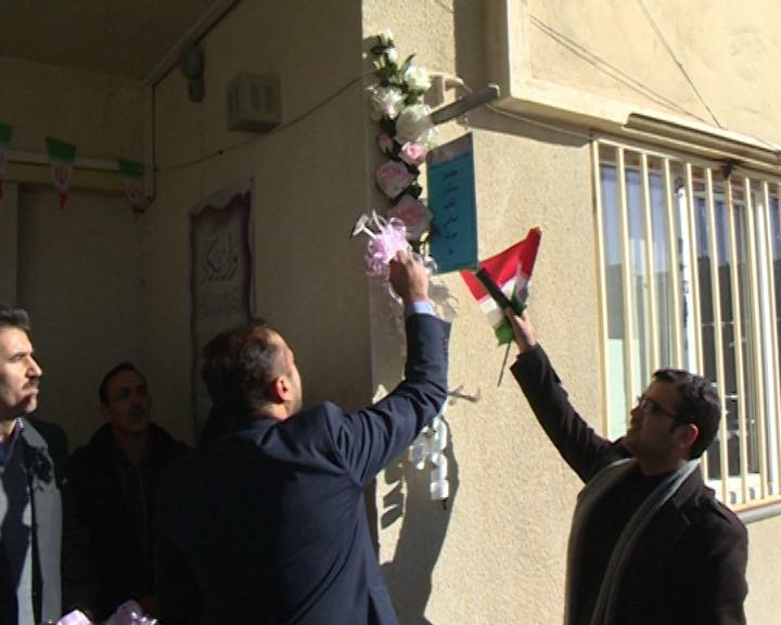 نواخته شدن زنگ انقلاب درمدارس شهرستان خرم دره