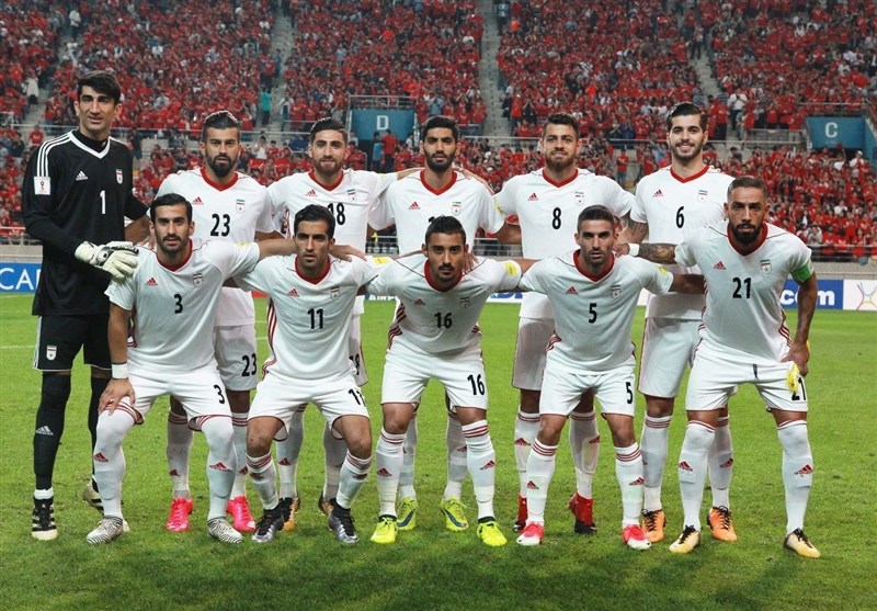 دیدار تیم ملی فوتبال ایران مقابل سیرالئون لغو می شود+ مصاحبه