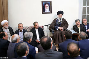 تعرض به امنیت و حریم مردم در پیام‌رسان‌های داخلی «حرام شرعی» است