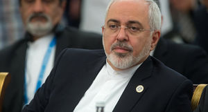 ظریف در نیویورک: واکنش ایران به خروج آمریکا از برجام، ناخوشایند خواهد بود/ انتخاب‌های گسترده‌ای در برجام و بیرون از آن داریم