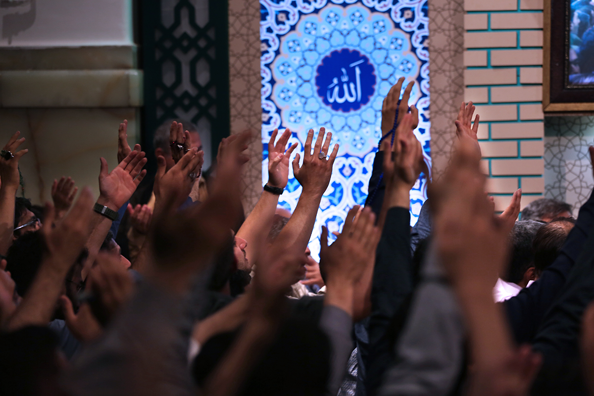 چگونه برای ورود به ماه مبارک رمضان آماده شویم؟