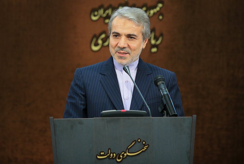 سازمان ملل نسبت به انتقال خلاف مقررات سفارت آمریکا به قدس عکس العمل نشان دهد/منافع‌مان محقق نشود از برجام خارج می‌شویم/از ارز ۴۲۰۰ تومانی عقب‌نشینی نمی‌کنیم