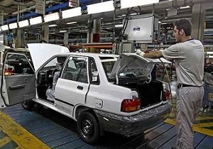 ساز و کار آزادسازی قیمت خودرو فراهم نیست/ آیا پراید ۴۰ میلیونی می‌شود؟