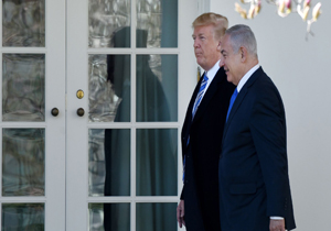 رأی‌الیوم: دولت اسرائیلی ترامپ، کاخ سفید را برای خدمت به اهداف تل‌آویو به کار گرفته است/ خطر قطع صادرات نفت ایران از زدن رگ گردن کمتر نیست