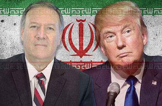 آیا آمریکا می‌تواند فروش نفت ایران را صفر کند؟