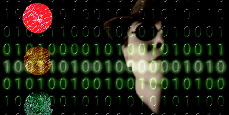 انهدام شبکه «رُتیل‌های سایبری آمریکا» توسط مرکز ضد جاسوسی وزارت اطلاعات + فیلم