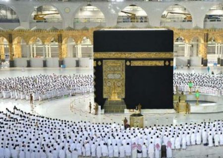 اعلام جزئیات ثبت نام مشمولان حج ۱۴۰۲/ ۱۰ هزار دارنده فیش حج تمتع در زنجان قبل از سال ۱۳۸۶ ثبت نام کرده‌اند