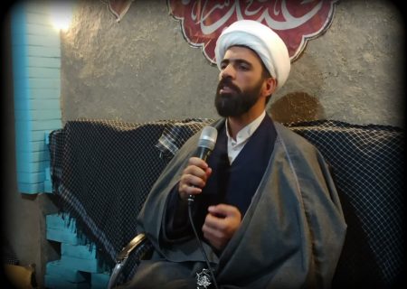 مساجد؛ محور اصلی برگزاری مهرواره محله همدل