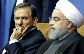 دلواپسان امروز عاملان دیروز ناترازی انرژی/ حساب مشترک روحانی و جهانگیری در قطعی های برق!