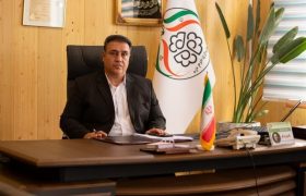 اقدامات شهرداری خرم‌دره برای جلوگیری از یخ‌زدگی معابر