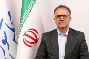 منصور علیمردانی