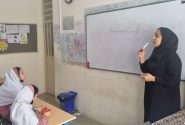معلمی هنر ساختن انسان های فرداست