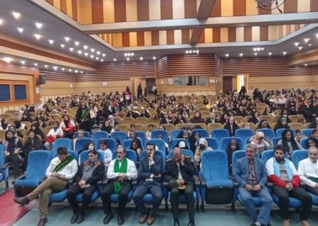 حضرت معصومه (س) به عنوان الگوی ناب می توان از آنها درس گرفت
