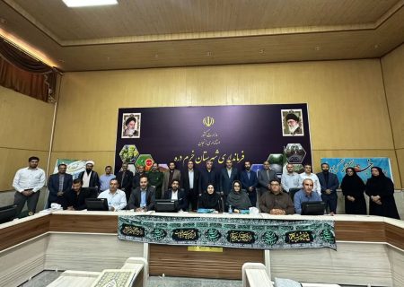 فرماندار خرم‌دره: صداقت خبرنگاران چراغ راه مسئولان است