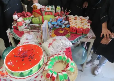 تحمیل هزینه به مدارس با جشن یلدا